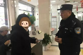 天长讨债公司